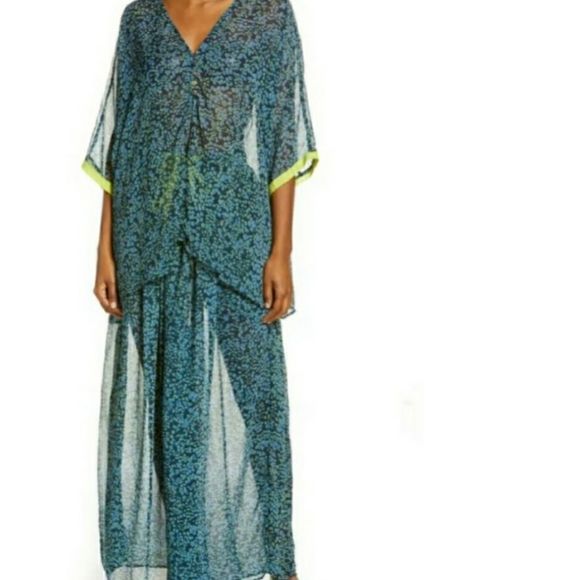 New with tag Free People sleepin’in Pajama set size XS and size S - Picture 1 of 8